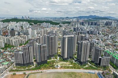 浴室を水洗いすると便器内部に水がたまる？…韓国・入居始まった新築マンションで交換求める声