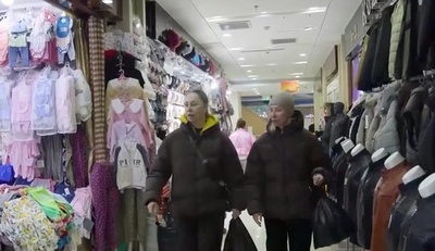 中国の対ロシアビザ免除実施半年 黒竜江省のロシア人旅客が6割増