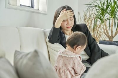 「1歳の誕生日のお祝い、すべきか？」…韓国・43歳で出産の母「年齢的に派手な行事は気恥ずかしい」