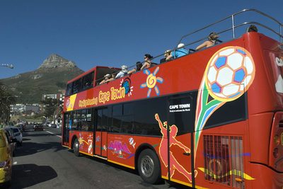 W杯とオバマ効果、アフリカ旅行が人気上昇中