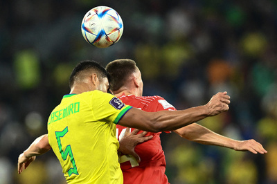 スコットランド協会が練習中のヘディング制限 脳損傷のリスク懸念 