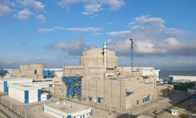 中国の原子力発電所、「世界原子力発電事業者協会」が世界最高評価を授与