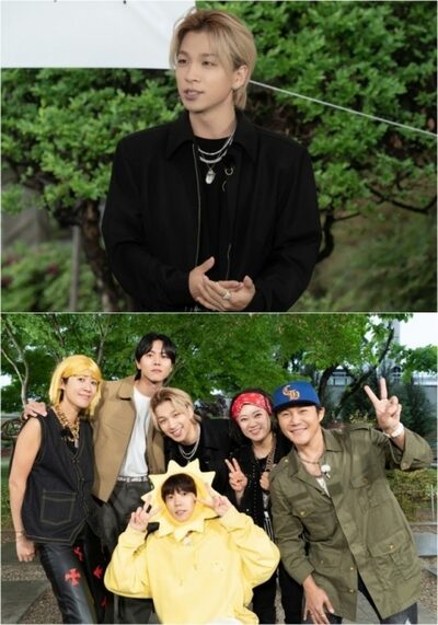 SOL、18日「ホン＆キムのコイントス」出演