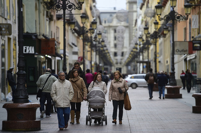 スペイン人口、4800万人超に 外国人が急増