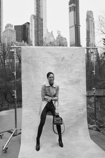 「デルヴォー」短編映画発表、女性のパワーと個性を表現