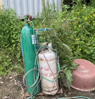 「無関心」が根本原因 [KWレポート] 犬肉は過ぎ行く (7)