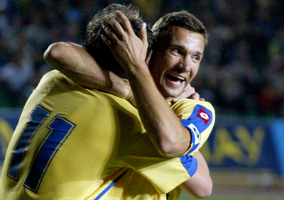 ウクライナ カザフスタンに勝利し2連勝