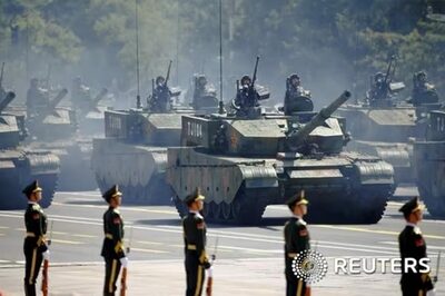 中国、李在明・韓国大統領に「抗日戦勝節」出席要請…専門家「参加する必要ない」