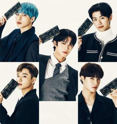 CIX、日本1stフルアルバムの収録曲「Wondering」を23日に先行公開 – KOREA WAVE