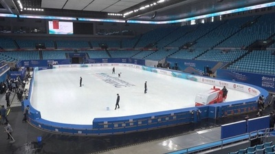 北京冬季五輪 円滑な通信サービスの確保に尽力