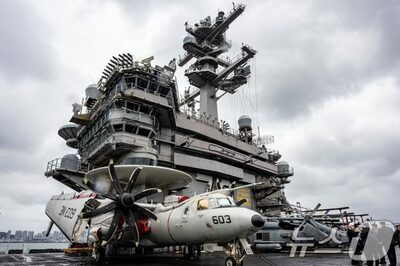 韓国国防省、北朝鮮・金与正氏の威嚇に「挑発すれば圧倒的に報復」