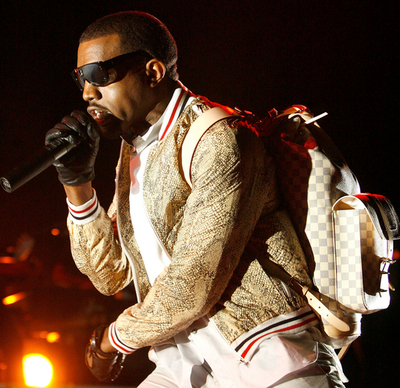 カニエ、リアーナら「2008 Essence Music Festival」に出演
