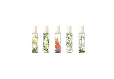 「ジョー マローン ロンドン」英国の草花がテーマ、限定コレクション