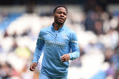 チェルシーがスターリング獲得 新体制での補強第1号