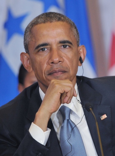 米・キューバ、11日にパナマで歴史的首脳会談へ 1956年以来