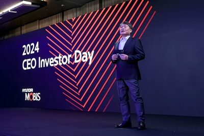 韓国・現代モービスが掲げる「2033年までにグローバルトップ3部品メーカー」という目標