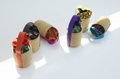 「マイラン」新プロジェクト開始、伊勢丹新宿でアフリカンフェア開催