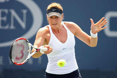 バクレンコ コスタニッチ降し3回戦進出を決める