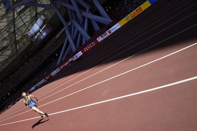 ロシア陸連、全選手に反ドーピング宣言義務付ける