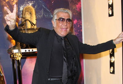 ロベルト・カヴァリ、マイケル・ジャクソンに激怒！？