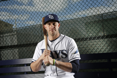 レイズ一筋10年ロンゴリアがジャイアンツ移籍、4選手とトレード