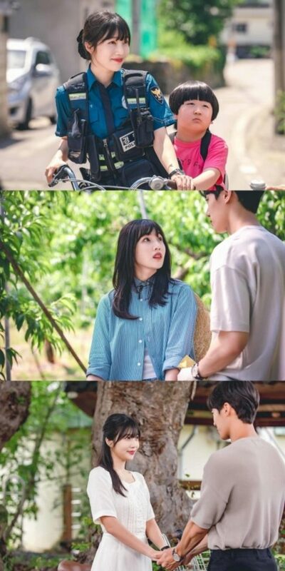 『田舎街ダイアリーズ』JOY、放送終了所感…「大きなプレゼントで挑戦だった」 – KOREA WAVE