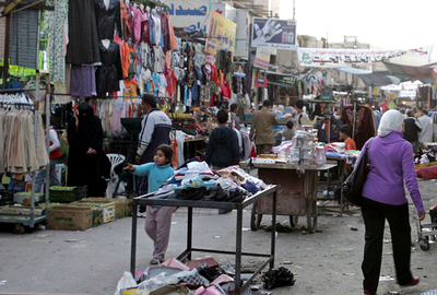 臓器密売が増加、ヨルダンの失業貧困層狙う臓器ブローカー