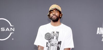 アービングがネッツ残留へ 契約オプション行使 報道