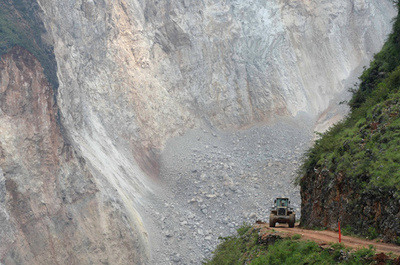 3000年前の中国で大地震、人骨など痕跡見つかる