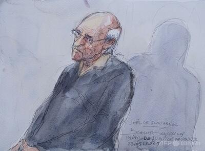 患者299人に性的虐待、元外科医に禁錮20年求刑 仏