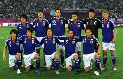サッカー日本代表、コパ・アメリカ出場を正式辞退