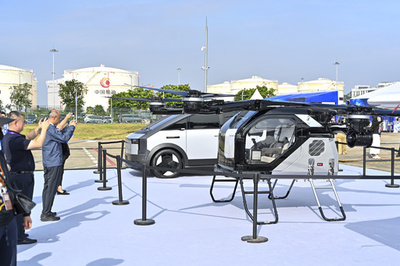 工業情報化部、低空産業の政策支援を強化