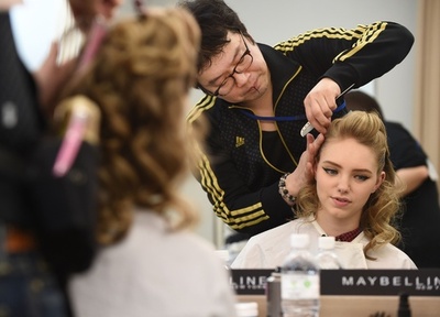 日本人モデルが少ないのはなぜ？東京ファッションウィークのランウェイ