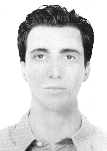 ブルガリアのバス爆発事件、自爆犯の似顔絵を公開