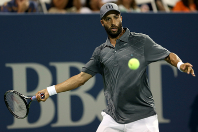 添田が2回戦進出、アトランタ・オープン