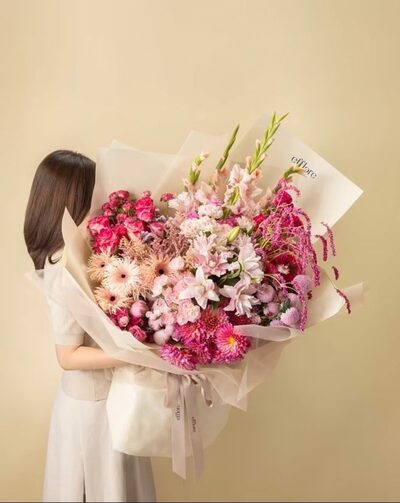 韓国ホテル業界、客室外のライフスタイル市場へ…花ビジネスを拡大