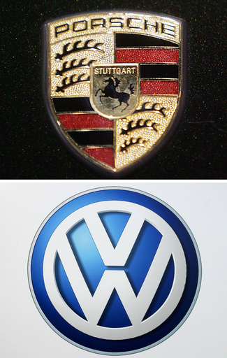 ポルシェ、VW株買い増しで子会社化へ