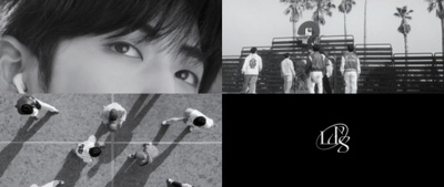 ASTRO所属fantagio 、新人グループの名前は「LUN8」