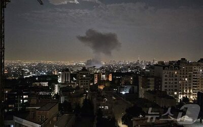 「イラン空爆を見て震えた北朝鮮」…韓国シンクタンク分析、ロシア支援で防空網強化へ