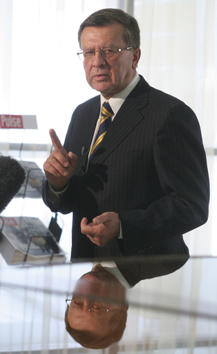 新首相指名でプーチン大統領の後継者選びに新たな局面