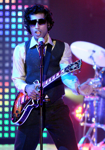 ユーロビジョン 出場グループがTV出演 - ベルギー