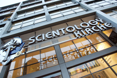 米サイエントロジー教会、ベルリンに開設 - ドイツ