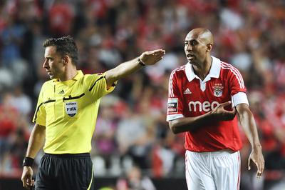 ベンフィカ、シーズン初戦でブラガと引き分ける