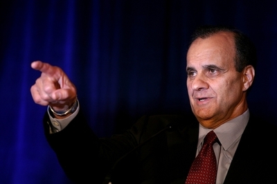 トーリ氏 ドジャースの監督就任が報じられる