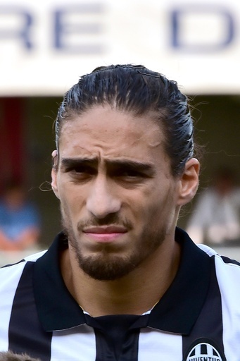 ユベントスのカセレス、飲酒運転で事故を起こし謹慎処分