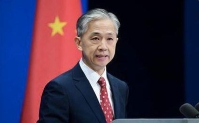 東京五輪とパラのボランティアのエールに感謝 外交部