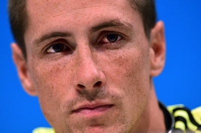 トーレス、初戦大敗もスペインは「4年前より良くなっている」