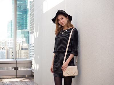 ＜TOKYO CLOSET ～part2～＞大田明弥の今気になるブランド：12月5日