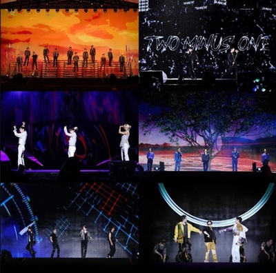 SEVENTEEN、半年にわたるワールドツアー終了