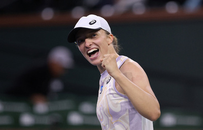 シフィオンテク、フェデラー氏共同経営のブランド「On」と契約